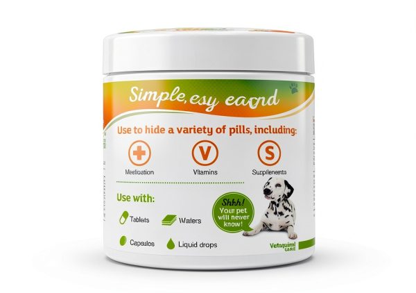 Vétoquinol Dog Pill Masker Paste 429022 Flavorful-2