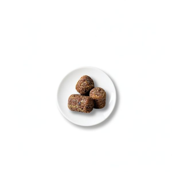 Bark&Spark No Poo Chews Dog Digestive Support Chicken Bacon-5