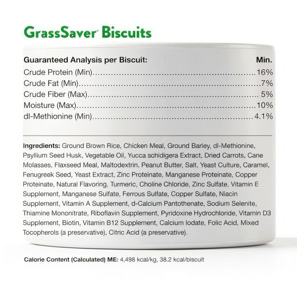 NaturVet Dog Urine Spot Diminisher Peanut Butter Biscuits-1