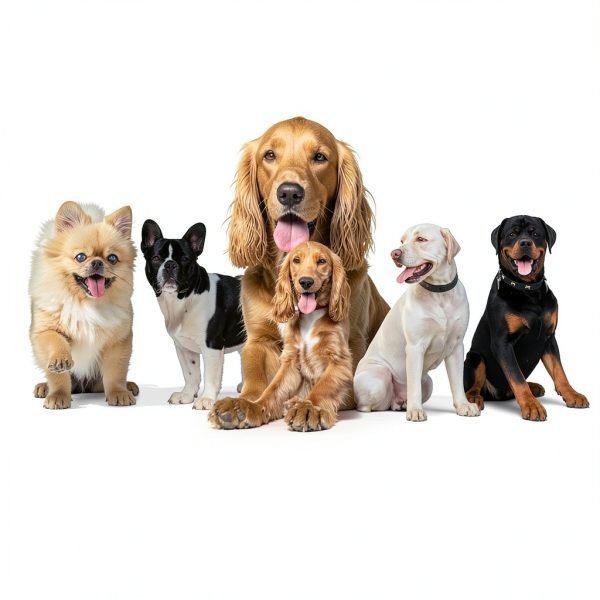 NaturVet Digestive Chews for Dogs 11oz Biscuits-6