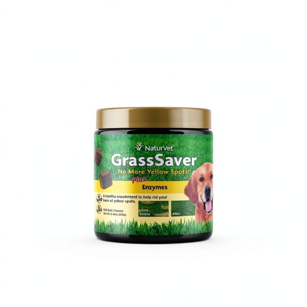 NaturVet Digestive Chews for Dogs 11oz Biscuits-3