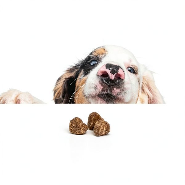 Zenwise Health Dog Digestive Bites Probiotics Stool-5