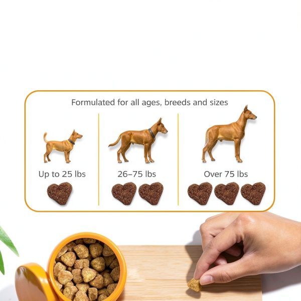 Zenwise Health Dog Digestive Bites Probiotics Stool-3