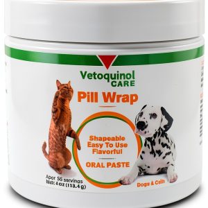 Vétoquinol Dog Pill Masker Paste 429022 Flavorful-0