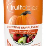 Top Dog Treats Pumpkin Fiber Supplement for Dog Digestive-0