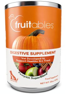 Top Dog Treats Pumpkin Fiber Supplement for Dog Digestive-0