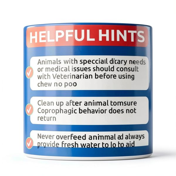 Bark&Spark No Poo Chews Dog Digestive Support Chicken Bacon-3