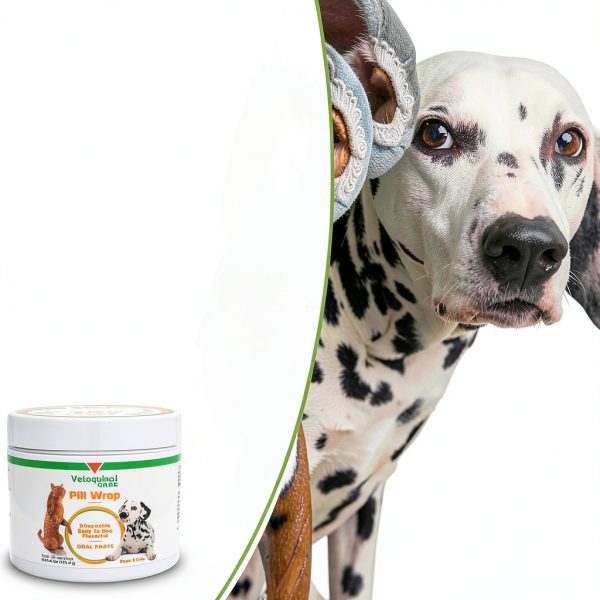 Vétoquinol Dog Pill Masker Paste 429022 Flavorful-5