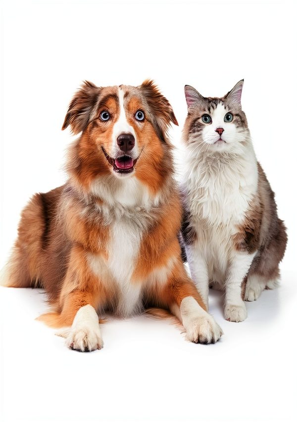 Rx Vitamins Clay Powder Dog Cat Diarrhea Relief Gut Health-6