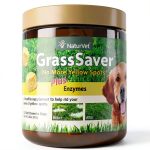 NaturVet Digestive Chews for Dogs 11oz Biscuits-0