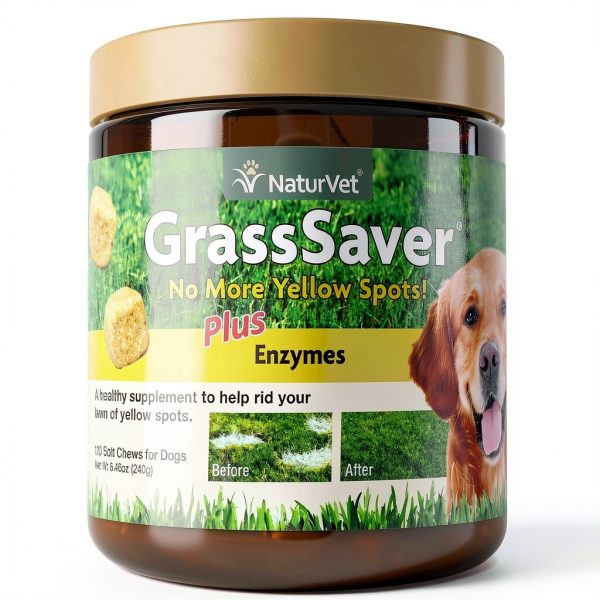 NaturVet Digestive Chews for Dogs 11oz Biscuits-0
