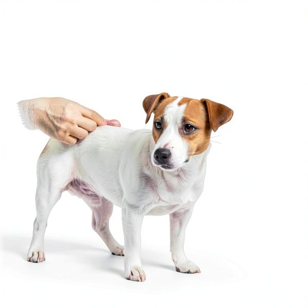 Filaquin Anal Gland Supplement for Dogs Fiber Support-3