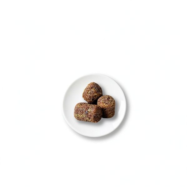 Bark&Spark Dog Coprophagia Deterrent Chews Probiotics-5