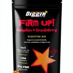 Diggin Your Dog Pumpkin Supplement Digestive Health Pet Care-0