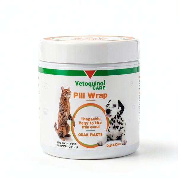 Vétoquinol Dog Pill Masker Paste 429022 Flavorful-1