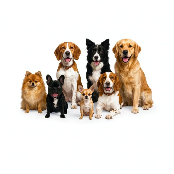 PawfectChew Pumpkin Powder for Dogs Cats Digestive Support-5