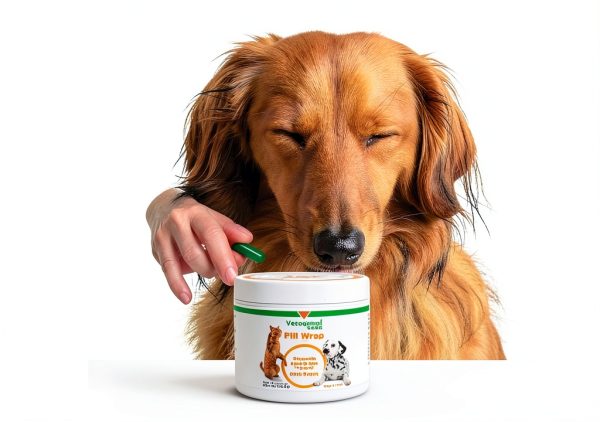 Vétoquinol Dog Pill Masker Paste 429022 Flavorful-4