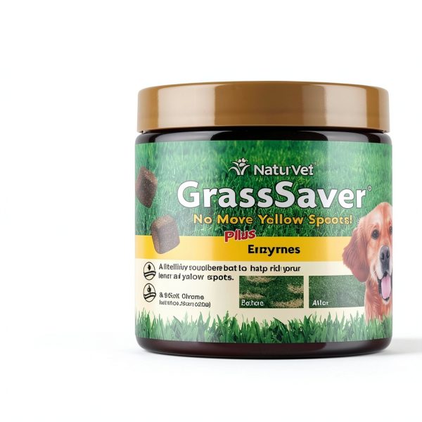 NaturVet Digestive Chews for Dogs 11oz Biscuits-1