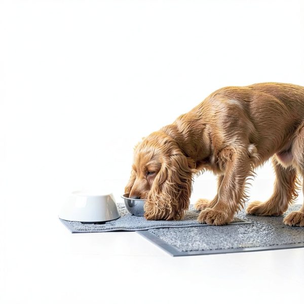 VetIQ Dog Probiotic Chews Gut Health Supplement Hickory-2
