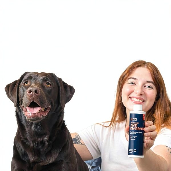 Dog Diarrhea Medication Vets Preferred Fiber-5