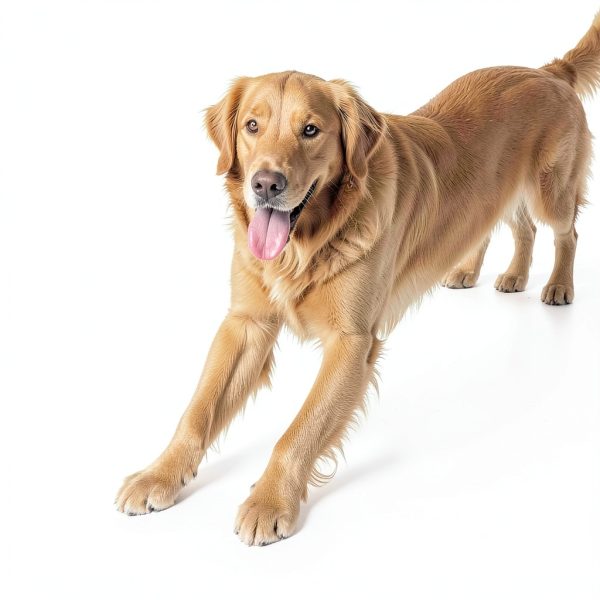 PawfectChew Pumpkin Powder for Dogs Cats Digestive Support-4