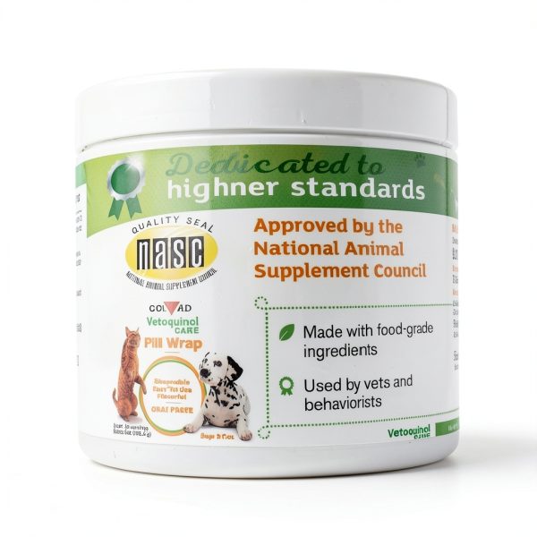 Vétoquinol Dog Pill Masker Paste 429022 Flavorful-6