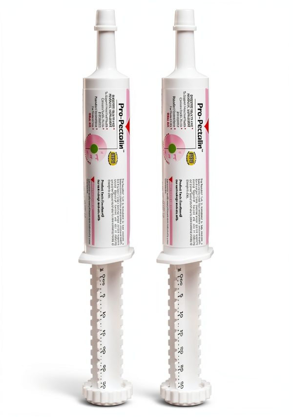 Vetoquinol Pro-Pectalin Oral Paste for Dogs and Cats-0