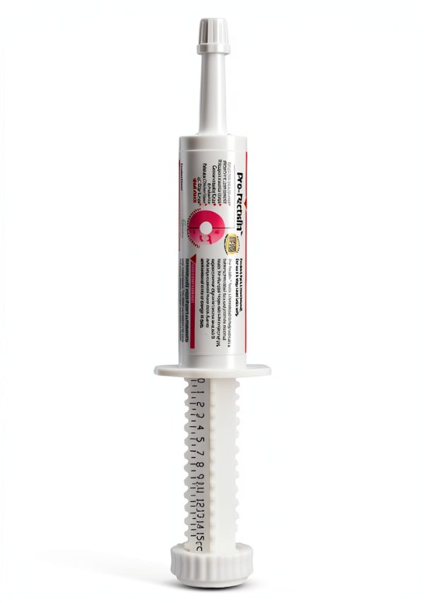 Vetoquinol Pro-Pectalin Oral Paste Dog Cat Diarrhea Relief-0