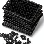 RC Car Garage Panel ibasenice Plastic Universal-0