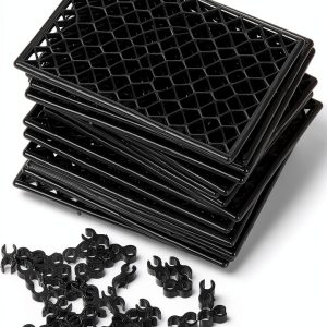 RC Car Garage Panel ibasenice Plastic Universal-0