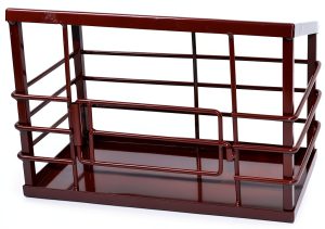 Little Buster Toys 1:16 Metal Barn Garage with Working Gates-0