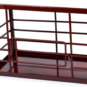 Little Buster Toys 1:16 Metal Barn Garage with Working Gates-0