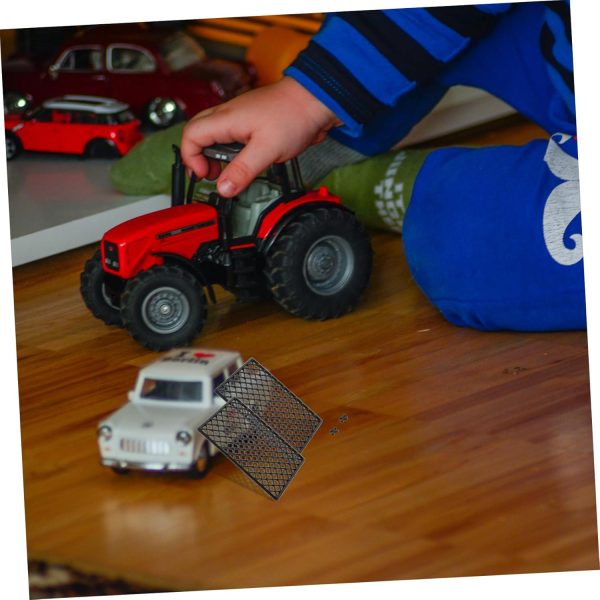 RC Car Garage Panel ibasenice Plastic Universal-4