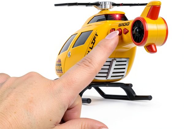 Maxx Action Construction Site Garage Toys-1