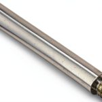 Pioneer Extra Long Extension Posts 3cm 6/Pkg--0