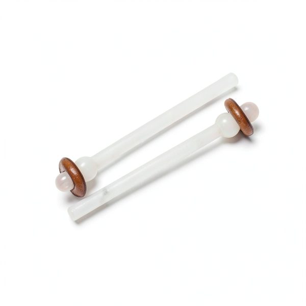 Coltene Whaledent ParaPost Fiber Lux Size #3 Brown 5 Pack-2