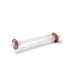 Coltene Whaledent ParaPost Fiber Lux Size #3 Brown 5 Pack-0