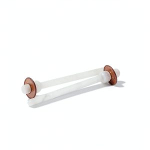 Coltene Whaledent ParaPost Fiber Lux Size #3 Brown 5 Pack-0