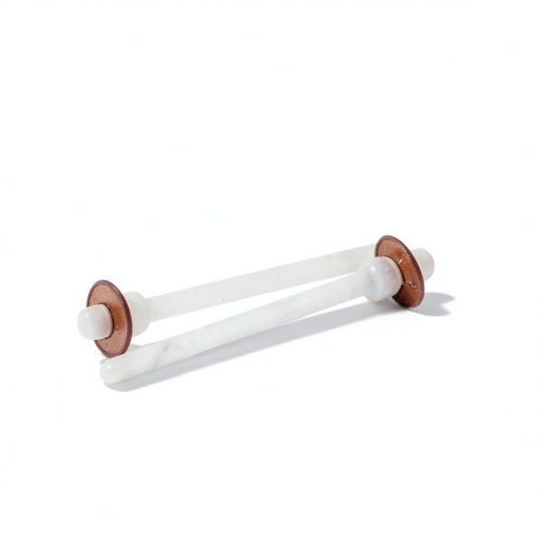 Coltene Whaledent ParaPost Fiber Lux Size #3 Brown 5 Pack-0